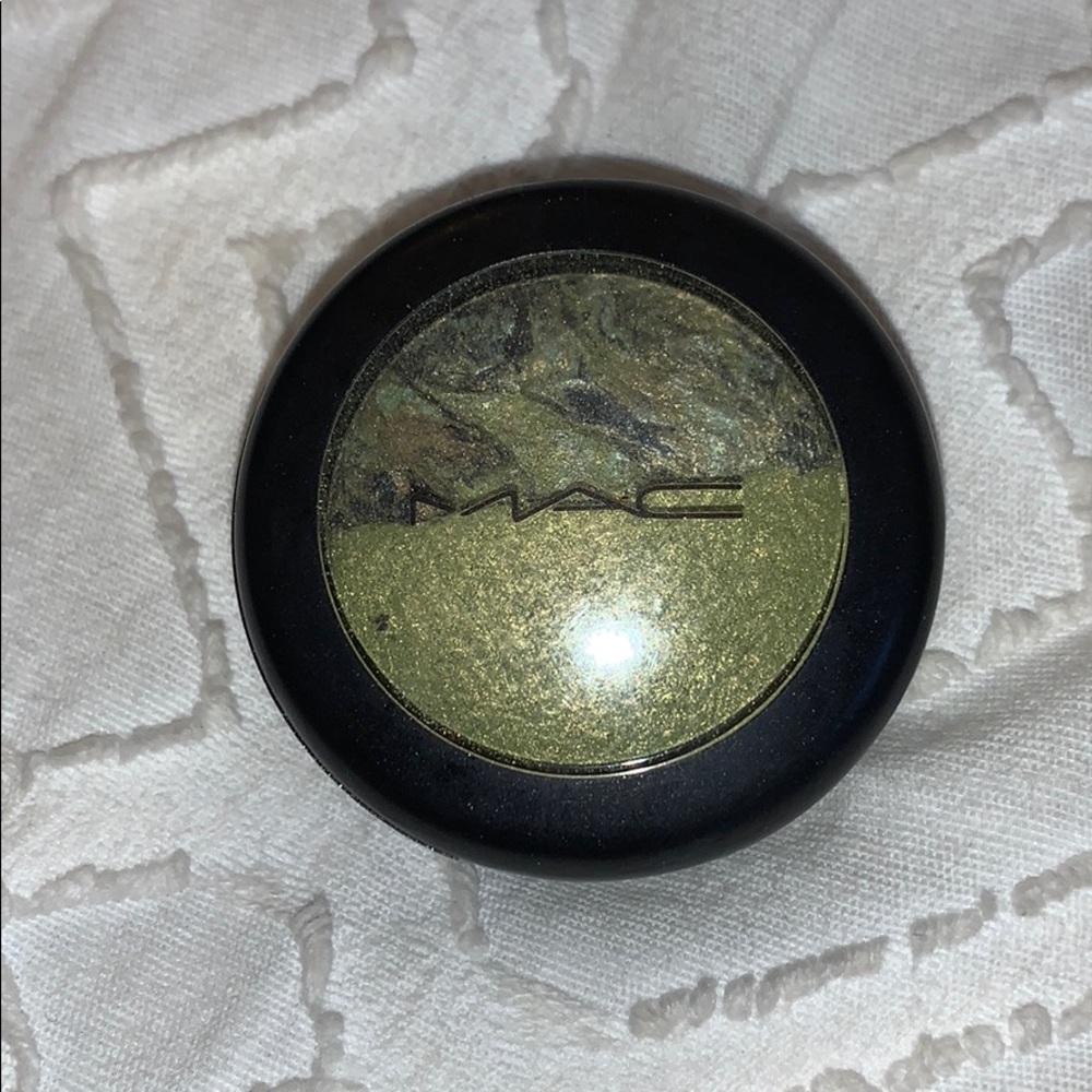 Mac Eyeshadow